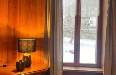 Appartamento Zeli e Old Alagna - Foto 19