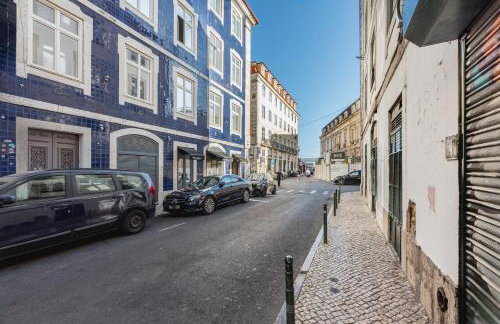 ' Exclusive Riverside Haven in Lisbon Top-Location ' - Foto 22