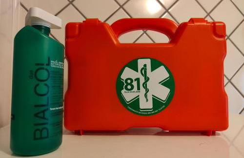 VILLA VICINUS - 120 mq - parking - garden - Foto 42