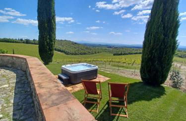 RICASOLI, Capanna di Citerna - Foto 7