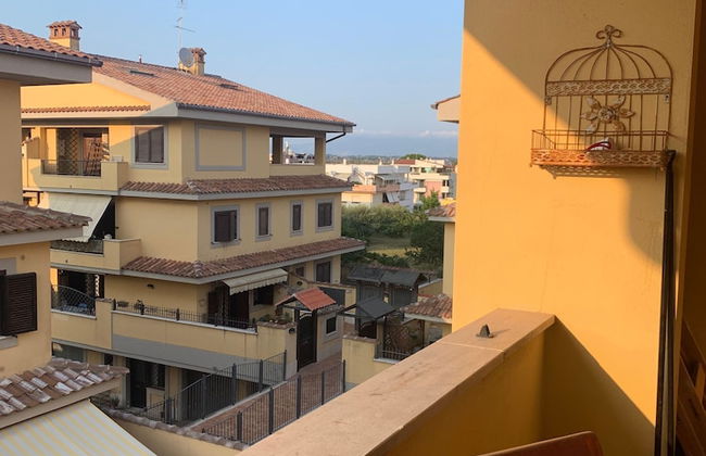 Monte Rosa Village Apartment - Photo 1