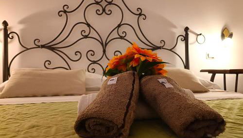 Baia del Conte Apartments Porto Cesareo - Appartamenti in villa sul mare Tabu-Dune - Foto 4, towels