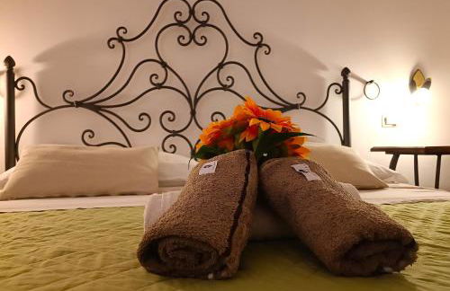 Baia del Conte Apartments Porto Cesareo - Appartamenti in villa sul mare Tabu-Dune - Foto 4