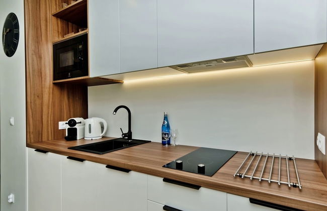 BlueApart Apartamenty Na Klifie - Foto 4