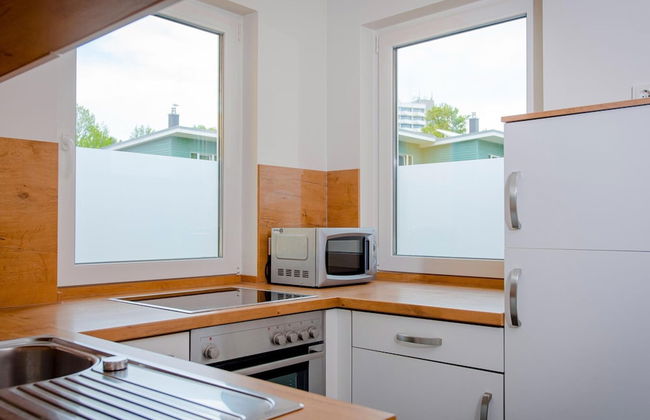 Reihenhaus im Ostseeresort Dampland - Photo 7