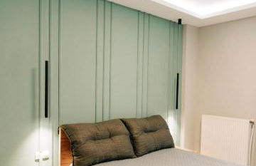 Comfortable & quiet apartment 2 - Foto 16