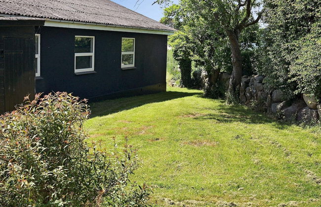 8 Person Holiday Home in Frorup - Foto 17