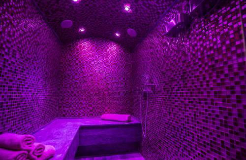 Zambelis Athens Penthouse Spa - Photo 23