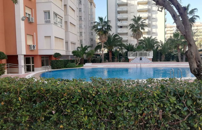 1.las Alondras Bl A Esc. 3 2º pta 6 - Foto 25