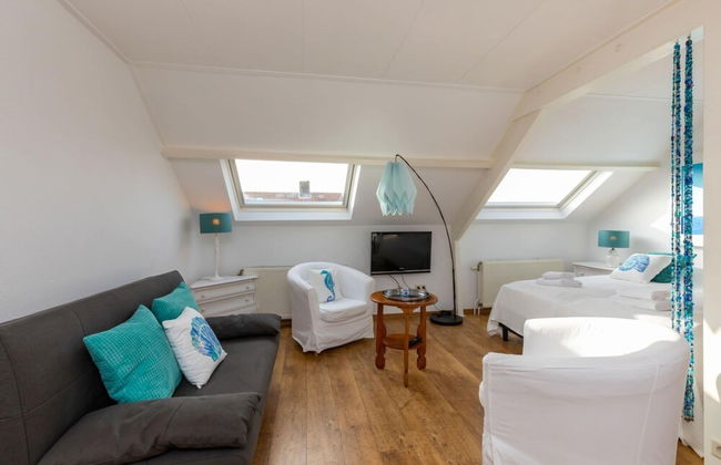 Bright Apartment Near Beach - Foto 1