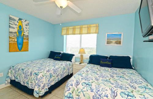 Penthouse Stunning Ocean Views Lazy River Indoor Pool - Foto 37