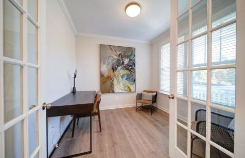 Luxury 4BR Escape - Premium Modern Comfort - Foto 42