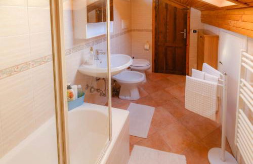 Mansarda Villa Simonetta - Foto 9