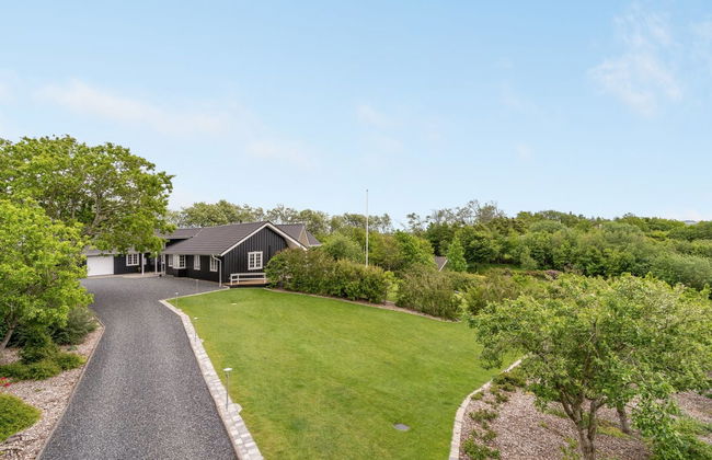 "Regnwald" - 400m to the fjord - Foto 2