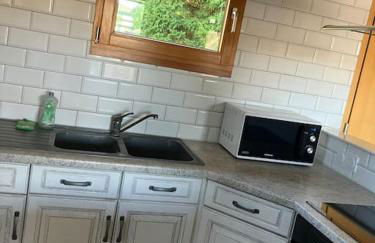 Chalet l'Escale - Foto 13