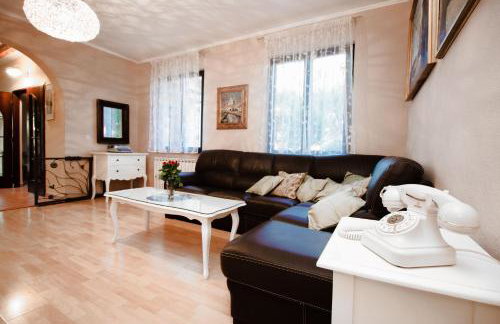 Villa Sonnhaus - Foto 19