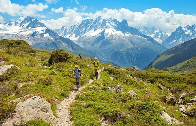 VVF Résidence Méribel Les 3 Vallées - Foto 50