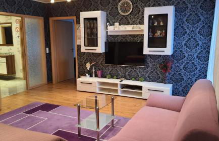 Nettes 2- Zimmer Apartment - Foto 5