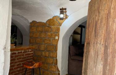 Cuevas Uropia - Foto 28