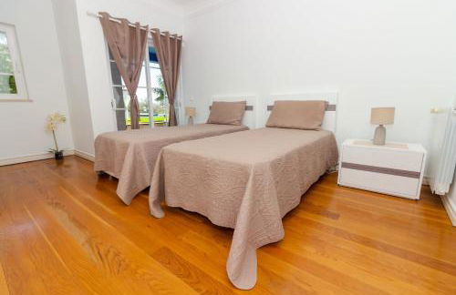 Amazing Villa With Pool Gym And Spa - Foto 21