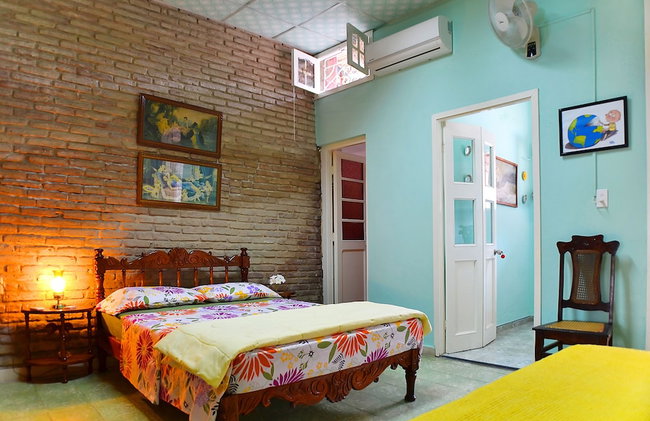 Martirena's Hostal - Foto 1