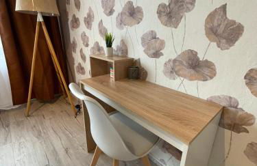 Ruhige Ferienwohnung Zeithain - Foto 13