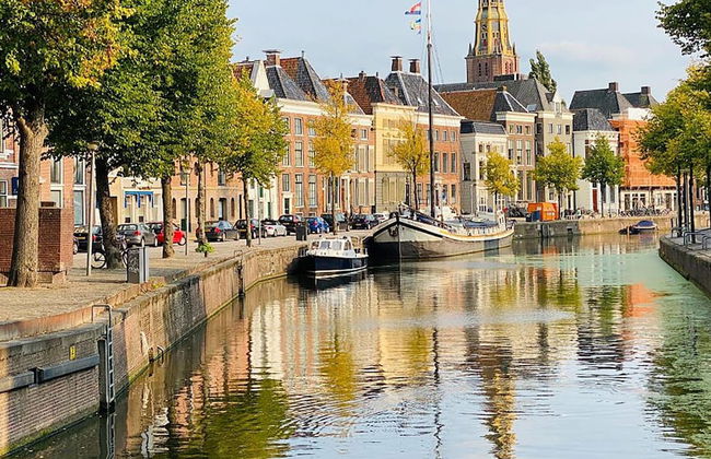 Apartment in Kornhorn Near Curringherveld - Photo 41