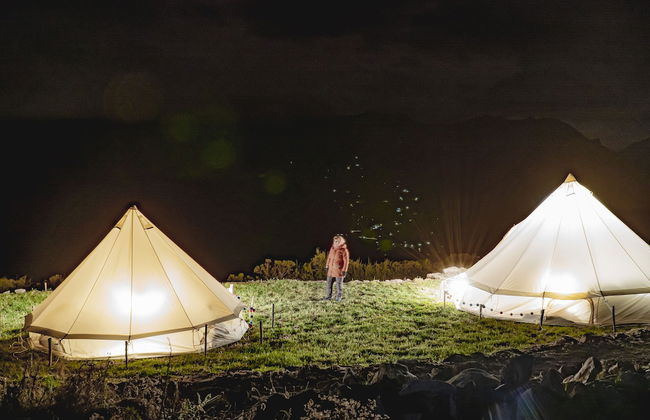 Andean Glamping - Foto 49