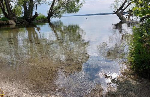 Ferienhaus Flessenow am Schweriner See - Foto 24