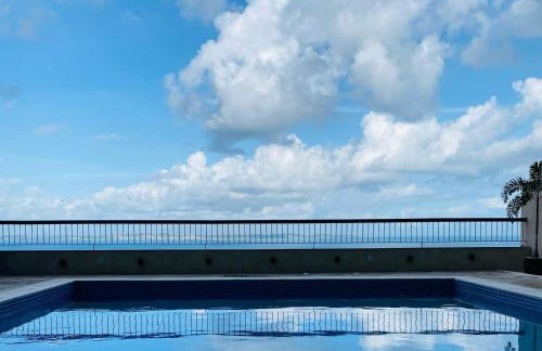 Hotel Sol Vitória Marina Flat - Photo 23