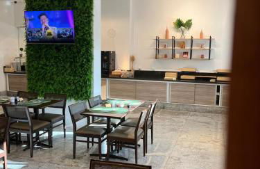 Frente Mar - Beach Class Executive - Boa Viagem - Pina - 21º andar - Photo 58