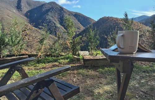 Luna Creciente Casa Luna de La Viliella - Foto 41