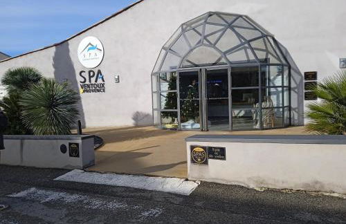 le clos du ventoux - Photo 21