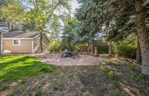 Bright & Cozy House Centennial Littleton 3 Bed 3 Bath - Foto 28