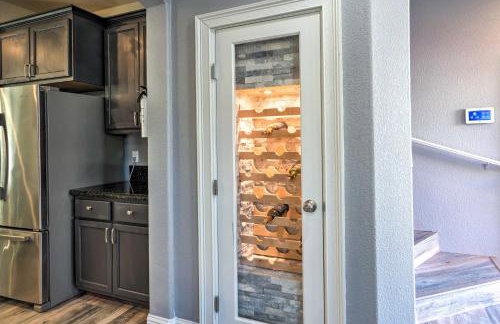 Modern Sacramento House about 12 Mi to Downtown! - Foto 6