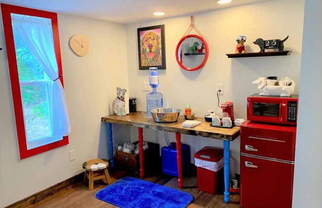 Gorgeous Stays - Foto 48