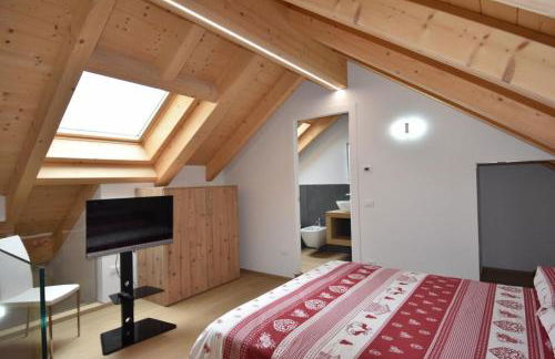 Chalet Emy con giardino privato - Photo 9