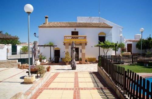 Cortijo del Coco - Foto 7