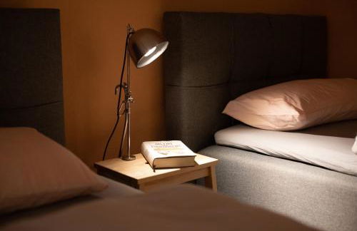 Kaßberg Apartment im Retro-Stil / Netflix & WIFI - Foto 27