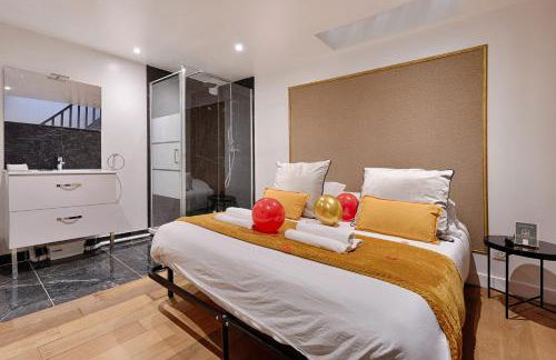 Welcome to Luxyvibe - Foto 28