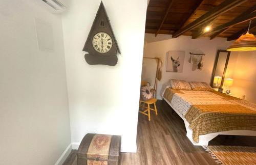 Private Studio Cabin steps from Calle 8 - Foto 62