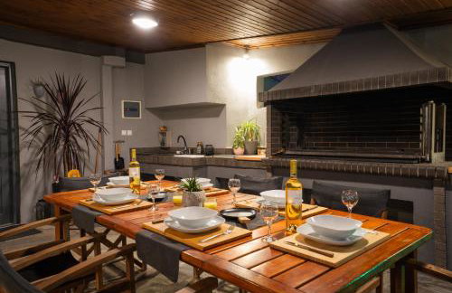 Cuervo Poolside Villa - Foto 22