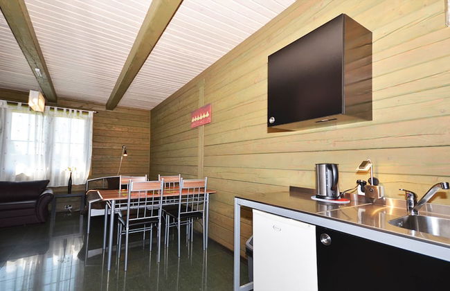 Cottage in Cisowo Near Baltic Coast Beach - Photo 6