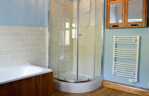 Maybill Cottage - Foto 13