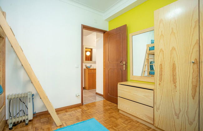 Tamargueira Beach Apartment - Photo 11