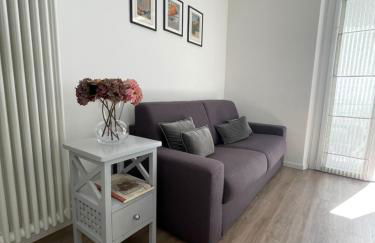 Soria Home-A due passi da Centro e Mare - Foto 1