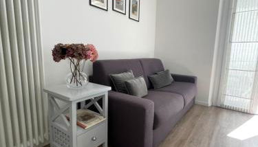 Soria Home-A due passi da Centro e Mare - Foto 1