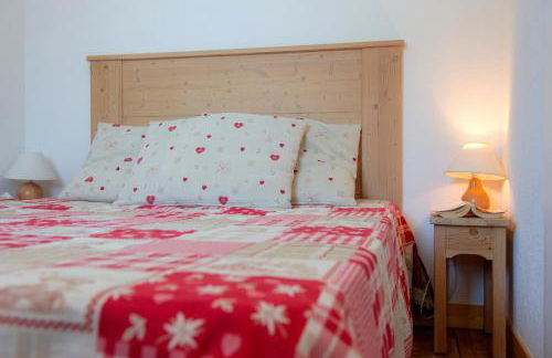 Résidence Goélia Le Balcon des Neiges - Photo 7