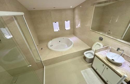 Casa Ampla em Blumenau 5 min Vila Germânica - Foto 15