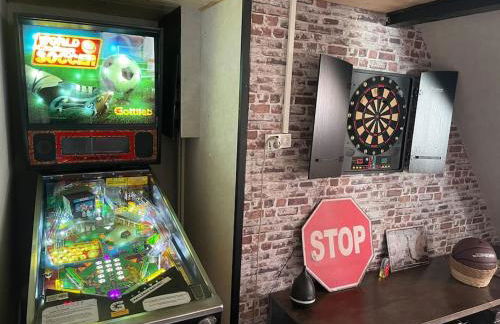 La Villa cocooning - Photo 22